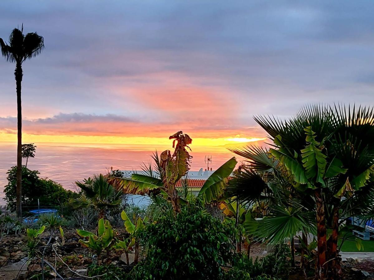 Eco Camping Nueva Vida Guest House Chío Eksteriør bilde